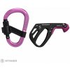 Mammut Smart 2.0 Belay Package istiaci set, alpine calamint