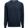 James Harvest Svetr Scarsdale Sweater Men, pánský COT62251700313-navy 3XL Navy
