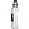 VooPoo Argus Pro 2 Pod Kit 3000 mAh Barva: Pearl White