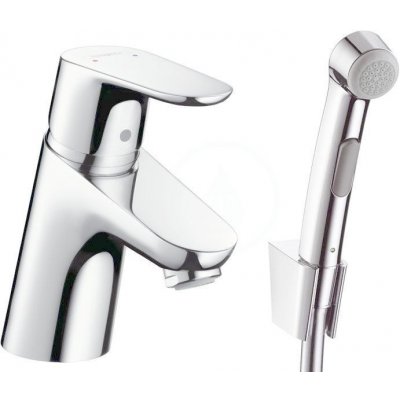 Hansgrohe Focus E2 31926000