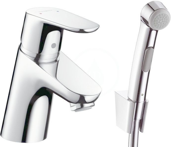 Hansgrohe Focus E2 31926000