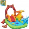 Ramiz Vodné ihrisko Svet dinosaurov 241x140x137 cm BESTWAY 53160