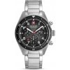 Swiss Military Hanowa SMWGI0003803 Greyhound Chrono 43mm 10ATM