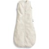 ERGOPOUCH Vak na spanie organická bavlna Jersey Oatmeal Marle 8-24 m, 8-14 kg, 1 tog