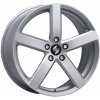 ETABETA Etabeta Eros 6X15 5X108 ET46 Silver 63,4