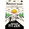 Hororové rande - Sebastian Fitzek