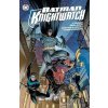 DC Comics Batman: Knightwatch