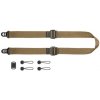 Peak Desgin Slide Lite Coyote