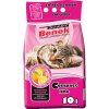 Super Benek Compact Citrus Freshness 8 kg 10 l