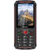 EVOLVEO StrongPhone W4 Vodotesný telefón Dual SIM odolný