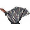 PETITE&MARS Strieška + polstrovanie Street+ Limited 100 Camouflage