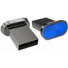 USB kľúč 4GB USB 2.0 DIKOM Rýchly flash disk prenosný do notebooku MODRÝ