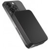 Epico Qi2 10000mAh Alu Mag+ PowerBanka EM71 -čierna 9915111300055