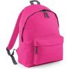 BagBase BG 125COT520125t8699 fuchsia gra 18 l