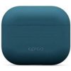 EPICO SILICONE COVER AIRPODS 3 - TMAVO MODRÁ