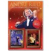 André Rieu, Christmas Around The World + Christmas I Love, DVD