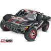 Traxxas Slash 1:10 TQ RTR onboard audio