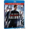 Mission: Impossible - Fallout Blu-ray