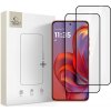 TECH-PROTECT GLASS FIT+ 2-BALENIE MOTOROLA EDGE 50 NEO / 60 NEO ČIERNY (5906302333721)