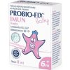 PROBIO-FIX IMUN BABY kvapky 1x8ml