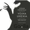 Vojna umenia - Steven Pressfield