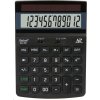 REBELL kalkulačka - Eco 450 - černá