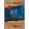 Ztracený symbol (Ilustrované vydání) - Dan Brown