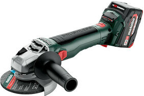 Metabo W 18 LT BL 11-125 MET613052510