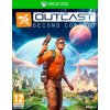 Outcast - Second Contact (XONE) 3499550356809