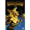 The Hawkman Omnibus by Geoff Johns (2025 Edition) (James Robinson,Bryan Talbot,Patrick Gleason,Richard Case)(Pevná)