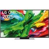 LG 43QNED85A QNED EVO MiniLED 4K Smart TV (2025) (43QNED86A)