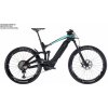 BIANCHI E-SUV ADVENTURE HORSKÝ E-BIKE
