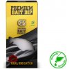 SBS PREMIUM BAIT DIP 250ML Varianta: Balenie: 80 ml, Príchuť: M2, Typ: Premium Bait Dip, V balení: 1