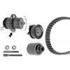 BOSCH Vodní pumpa + sada ozubeného řemene 1 987 948 869