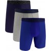 Under Armour | M UA Perf Tech 9in-BLU | | XS