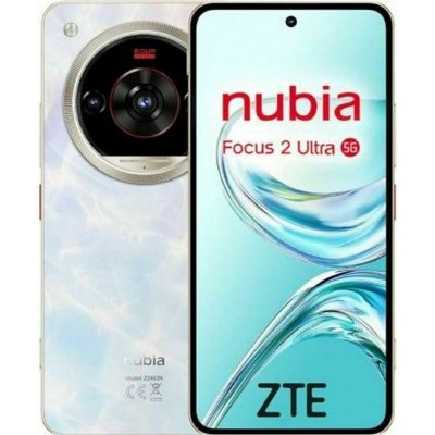 nubia Focus 2 Ultra 5G 8GB/512GB