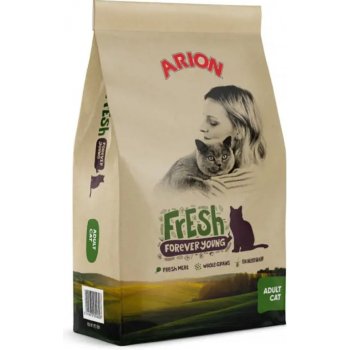 Arion Fresh Forever Young Adult cat 12 kg