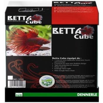 Dennerle Betta Cube 20 l