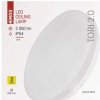 ZM4322 LED stropné svietidlo, kruhové biele 24W neutrálna biela, IP54 EMOS Lighting
