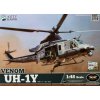 Kitty Hawk UH-1Y Venom 1/48