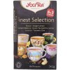 Yogi Tea Finest Selection Mix - 18 vrecúšok