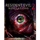 Resident Evil: Revelations 2