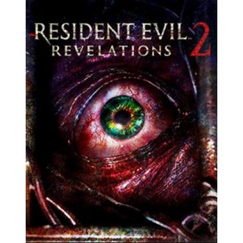 Resident Evil: Revelations 2