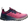 Dámska treková obuv Keen, ZIONIC NXT WP ružová,tmavo modrá,sivá, 37.5 EU