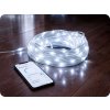 Eco Light Smart LED dekoračná reťaz 20m, 2.7W, 6500K, IP65 [ML61610]