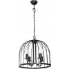 Luminex Luster SINGLE 4xE14/60W/230V LU7292 + záruka 3 roky zadarmo
