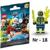 LEGO 71020 SÉRIA BATMAN 2 - DOKTOR PHOSPHORUS