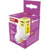 Emos Classic MR16 4W GU10 450lm teplá biela ZQ8E22 - LED žiarovka