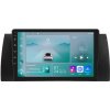 HIZPO KXBME3992 Autorádio 9“ Android pre BMW 5 E39, X5 E53 Výkonnostný variant: P9002CP (2+32GB)