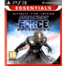 Star Wars: The Force Unleashed (Ultimate Sith Edition)